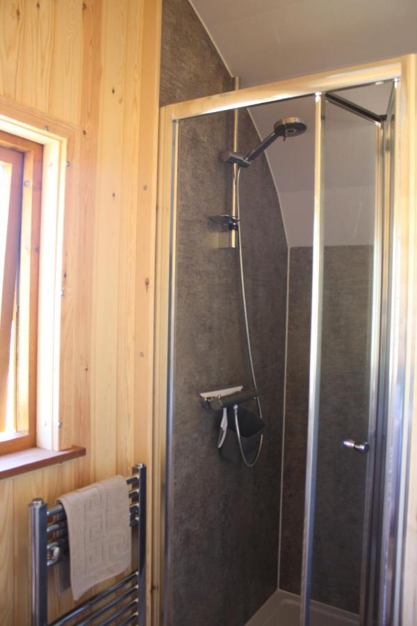 Braeview Escapes Villa Eyemouth Ngoại thất bức ảnh